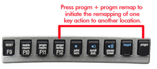 Key Remapping