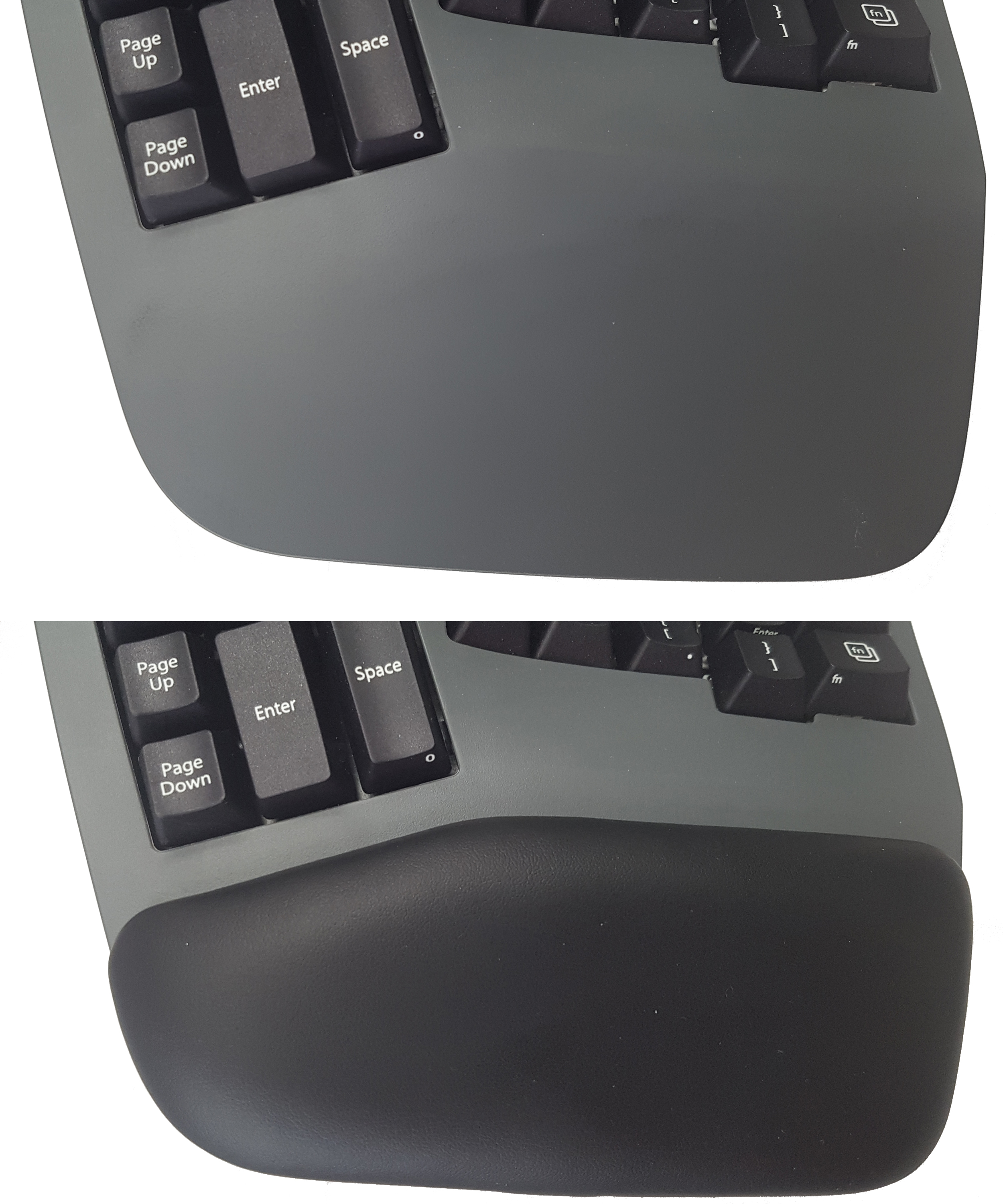 Advantage360 Contoured Keyboard by Kinesis Corporation