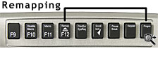 Key Remapping