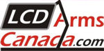 LCDArmsCanada.com logo