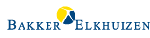 Bakker Elkhuizen Logo
