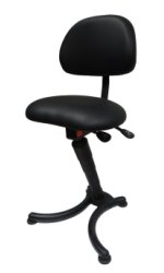 Mey Chair EZSIT
                              with Back (Model #11122)