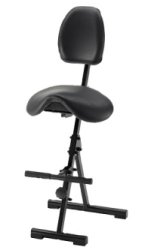 Mey Chair MVMNT (Model #11171)