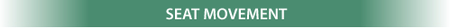 Seat Movement